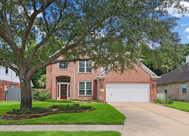 Property at 13714 Anderson Woods Dr, Houston, TX 77070, 3 beds, 2.5 baths