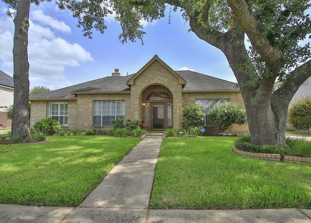 Property at 15407 Copper Branch Ln, Houston, TX 77095, 3 beds, 2.5 baths