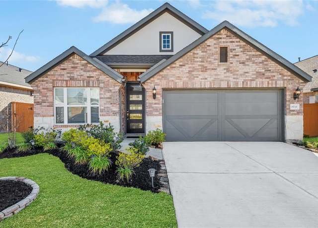 Property at 19710 Chianti Point Dr, Hockley, TX 77447, 4 beds, 2 baths
