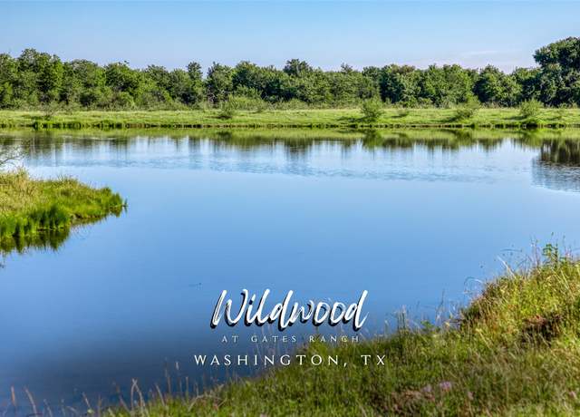 Property at 0000 Egypt Lane Rd, Washington, TX 77880