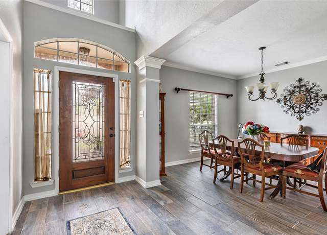 Property at 2907 Silverberry Trl, Houston, TX 77345, 4 beds, 3.5 baths
