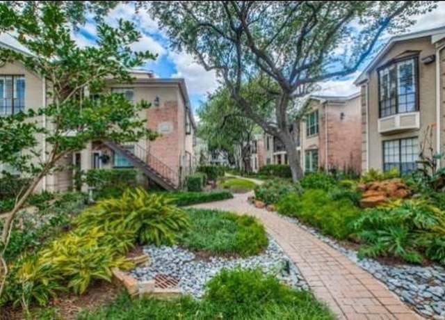Property at 2700 Revere St #154, Houston, TX 77098, 2 beds, 2 baths