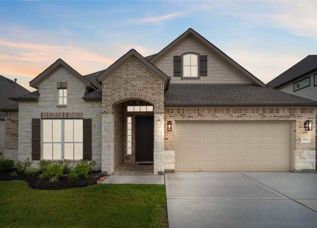 Property at 23323 Persimmon Creek Ln, Katy, TX 77493, 4 beds, 3 baths