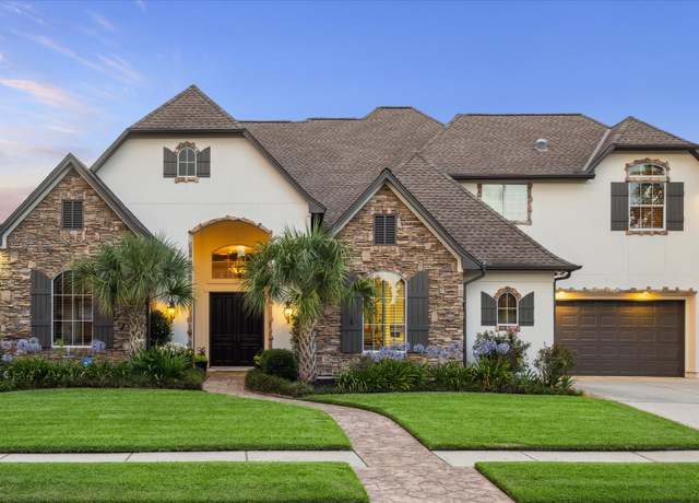 Property at 5214 Bristol Bank Ct, Houston, TX 77041, 4 beds, 3.5 baths