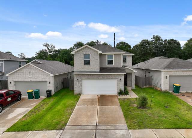 Property at 25738 Boxwood Hedge Ln, Tomball, TX 77375, 5 beds, 3 baths