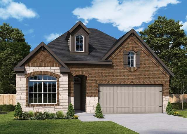 Property at 227 Savory Saute Dr, Richmond, TX 77406, 4 beds, 3.5 baths