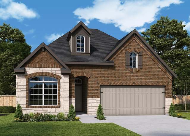 Property at 227 Savory Saute Dr, Richmond, TX 77406, 4 beds, 3.5 baths