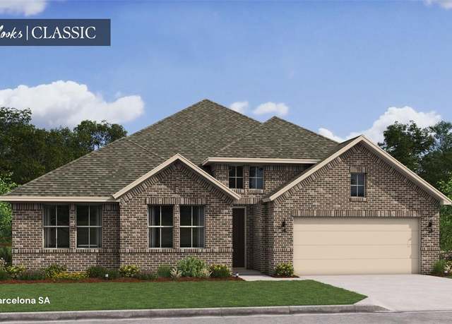 Property at 11510 Old Fashion Cir, Mont Belvieu, TX 77535, 4 beds, 2 baths