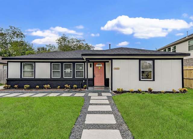 Property at 5023 Ventura Ln, Houston, TX 77021, 3 beds, 2 baths