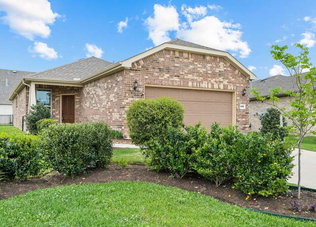Property at 445 Thistle Thorn Dr, Spring, TX 77382, 2 beds, 2 baths