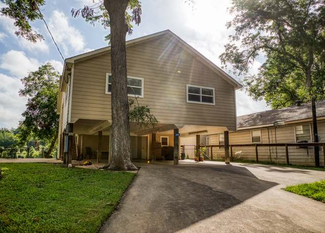 Property at 3769 Lazy River Dr, Sealy, TX 77474, 4 beds, 3 baths