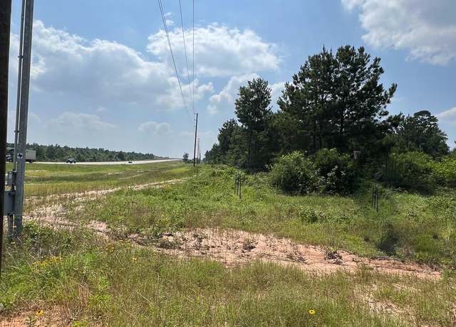 Property at Tract 4 SH 249, Navasota, TX 77868