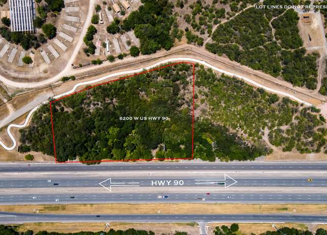 Property at 6200 W Us Hwy 90, San Antonio, TX 78236