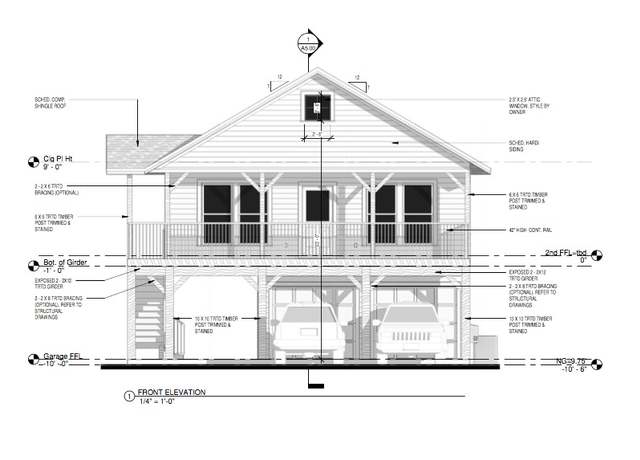 Property at 3122 & 3124 Carlisle St, La Porte, TX 77571