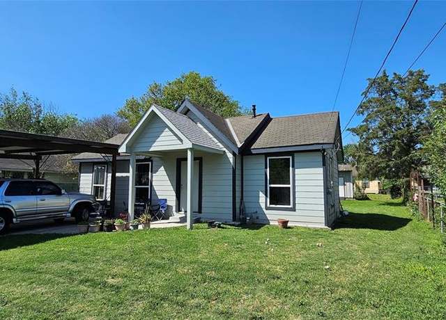 Property at 128 Riggs Rd, Houston, TX 77022, 2 beds, 1.5 baths