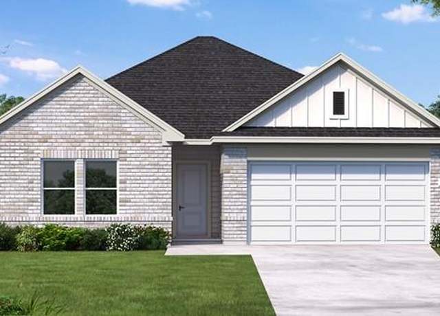 Property at 236 Magnolia Laurel Dr, Alvin, TX 77511, 4 beds, 2 baths