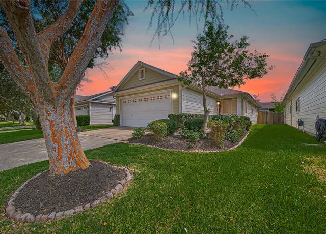 Property at 5710 Iron Horse, Missouri City, TX 77459, 3 beds, 2 baths