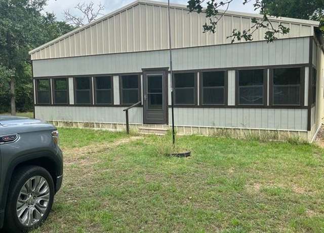 Property at 203 Yegua Dr, Somerville, TX 77879, 2 beds, 2.5 baths