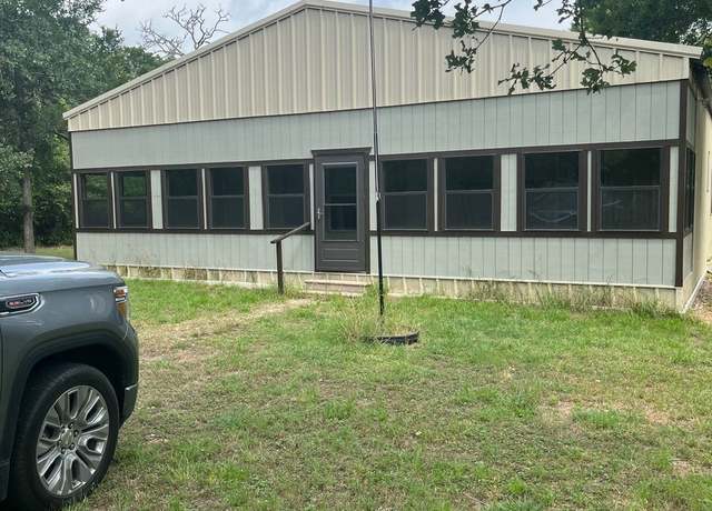 Property at 203 Yegua Dr, Somerville, TX 77879, 2 beds, 2.5 baths