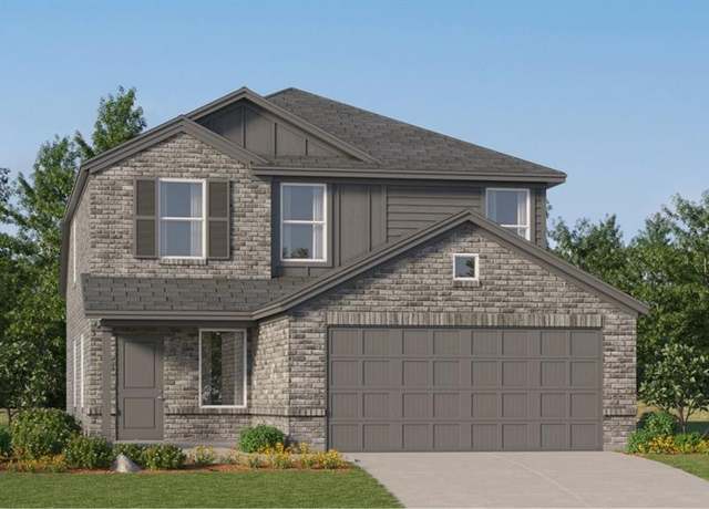 Property at 28750 Texas Plains Dr, Hockley, TX 77447, 4 beds, 2.5 baths