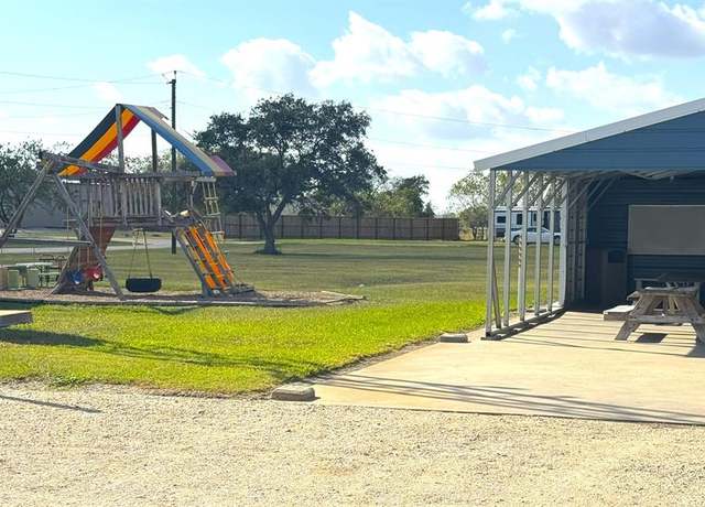 Property at TBD Riverside Dr, Palacios, TX 77465