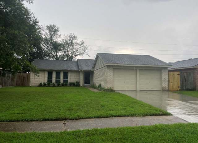 Property at 14207 Montaigne Dr, Cypress, TX 77429, 3 beds, 2 baths