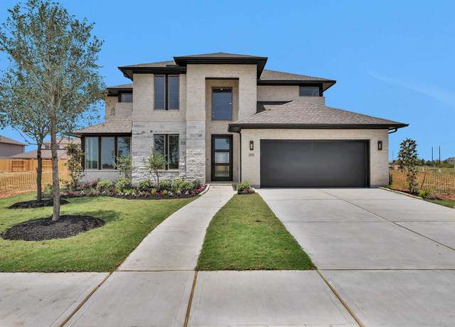 Property at 26714 Sepia Cielo Cir, Richmond, TX 77406, 5 beds, 4.5 baths