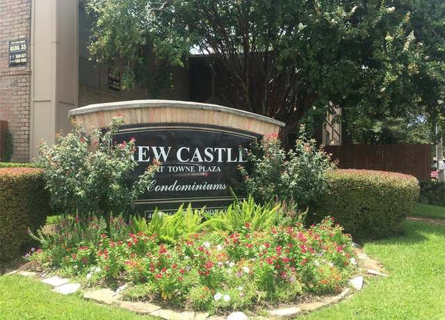 Property at 4641 Wild Indigo St #449, Houston, TX 77027, 3 beds, 2 baths