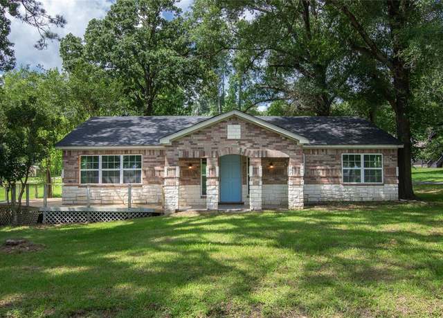 Property at 266 Lakeland Rd, Huntsville, TX 77320, 2 beds, 2 baths