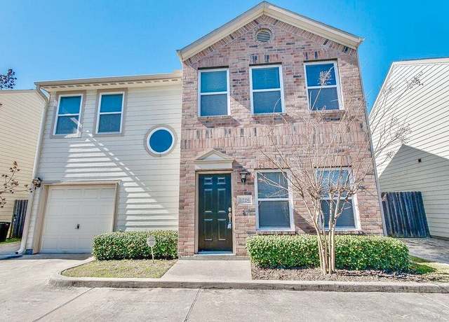 Property at 3226 Baer St, Houston, TX 77020, 3 beds, 2.5 baths
