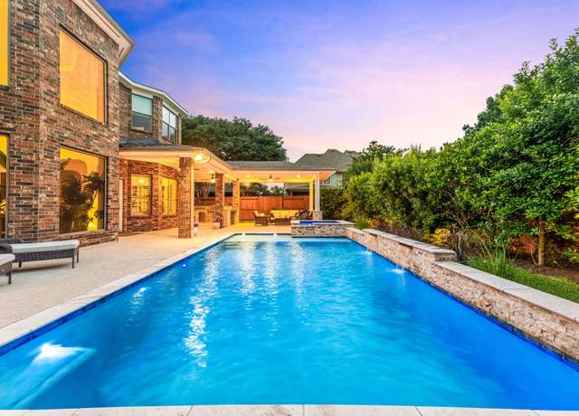 Property at 3811 Bianca Spring Ln, Katy, TX 77494, 4 beds, 3.5 baths