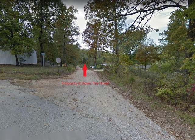 Property at Lot 14 Northwood Dr, Other, AR 72542