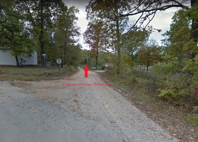 Property at Lot 14 Northwood Dr, AR 72542