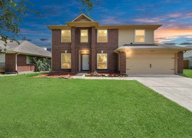 Property at 16227 Affirmed Way, Friendswood, TX 77546, 4 beds, 2.5 baths