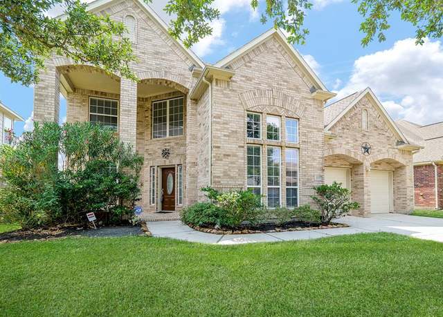 Property at 22215 Pacific Ocean Dr, Spring, TX 77388, 4 beds, 3.5 baths