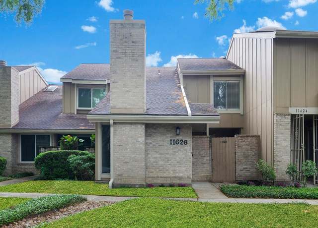 Property at 11626 Village Place Dr Dr #326, Houston, TX 77077, 3 beds, 2.5 baths
