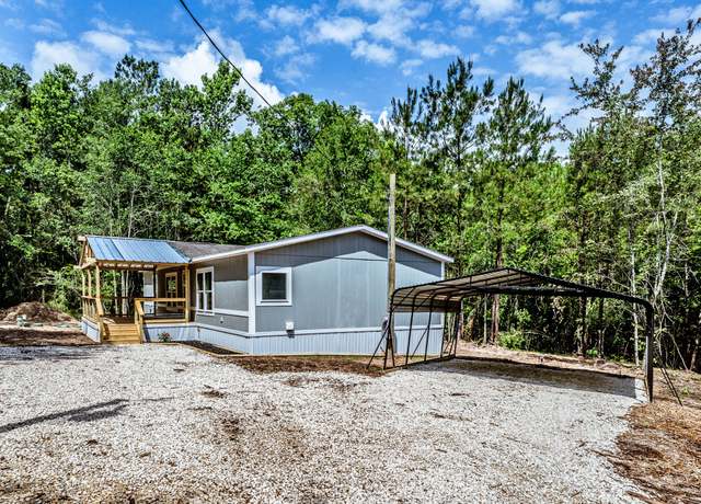 Property at 321 Forest Rd, Point Blank, TX 77364, 3 beds, 2 baths