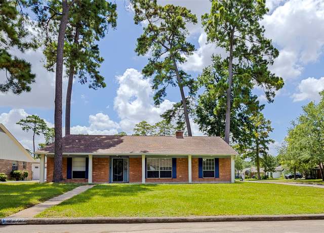Property at 22702 Cranberry, Spring, TX 77373, 3 beds, 2 baths