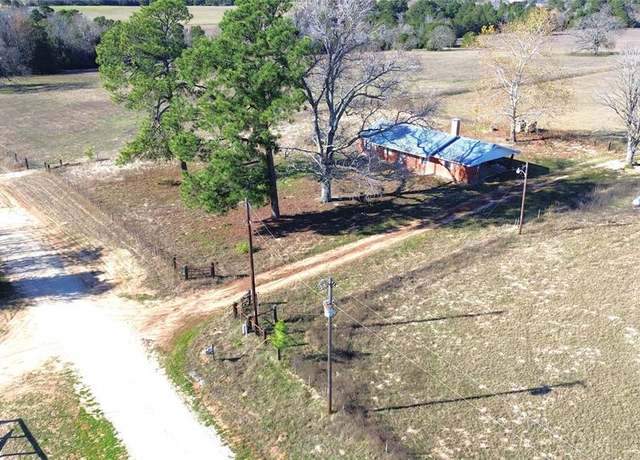 Property at 00 County Road 1725, Grapeland, TX 75844, 1 bath