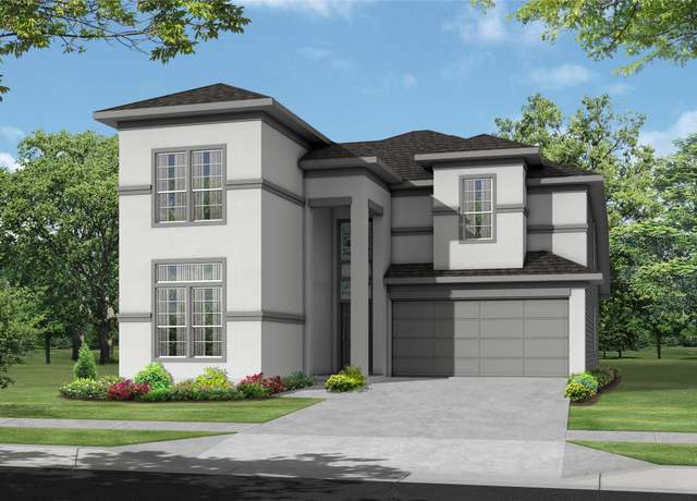 Property at 25411 Balsam Run Trl, Katy, TX 77493, 5 beds, 4 baths