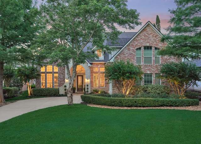 Property at 11872 Seashell Cir, Montgomery, TX 77356, 4 beds, 3.5 baths