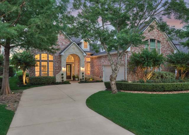 Property at 11872 Seashell Cir, Montgomery, TX 77356, 4 beds, 3.5 baths
