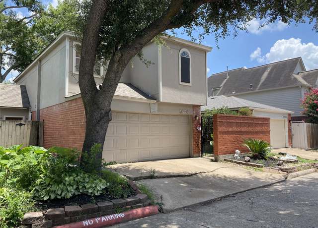 Property at 5854 Cinnamon Creek Cir, Houston, TX 77084, 3 beds, 2 baths