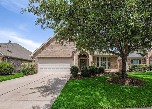 Property at 11518 Columbia Pines Ln, Cypress, TX 77433, 3 beds, 2 baths