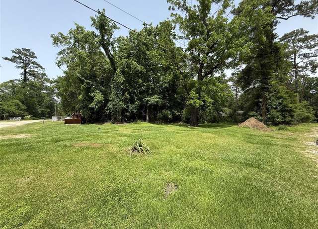 Property at NA County Road 443, Dayton, TX 77535