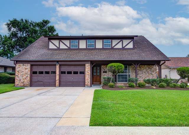 Property at 1313 Mcdonald St, Deer Park, TX 77536, 4 beds, 2.5 baths