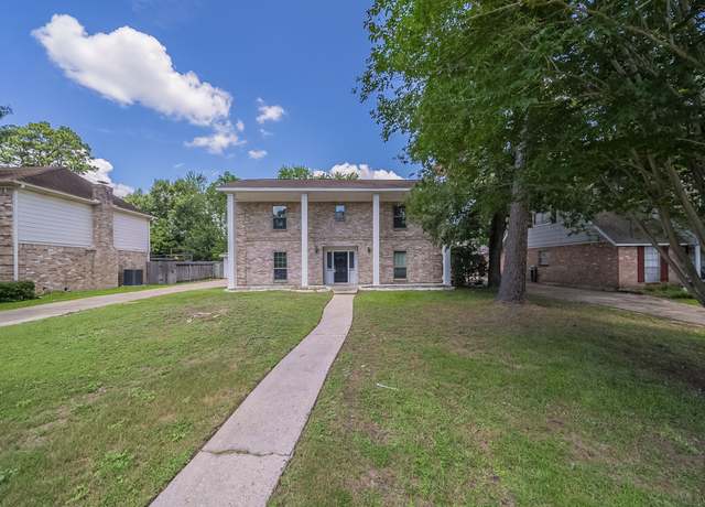Property at 7914 Annola Ln, Spring, TX 77379, 4 beds, 2.5 baths
