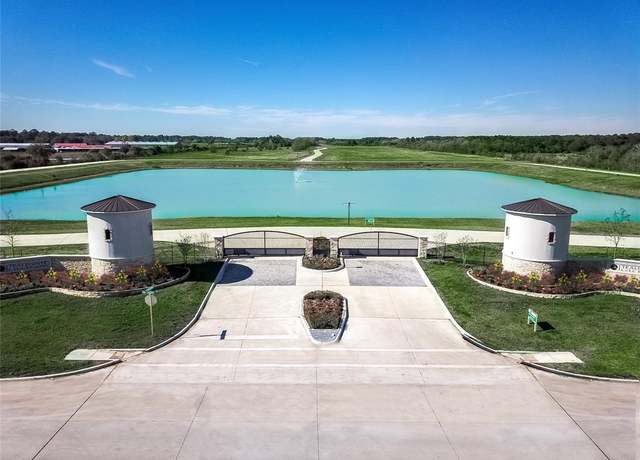 Property at 20719 Tealpointe Ridge Ln, Tomball, TX 77377