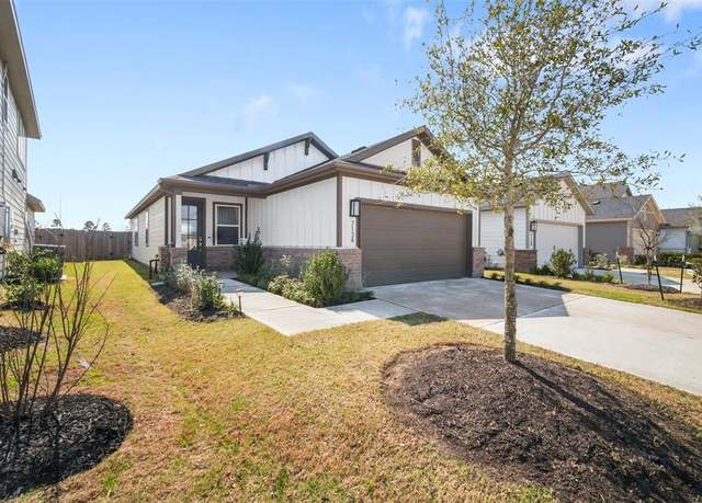 Property at 7134 Clearwater Cove Dr, Cypress, TX 77433, 3 beds, 2 baths