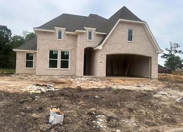 Property at 8510 Sana Dr, Beaumont, TX 77713, 4 beds, 2 baths